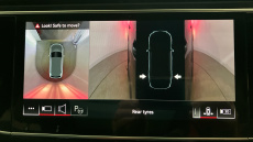 Audi Q7 50 TDI Quattro Black Ed 5dr Tiptronic [Tech Pro] Diesel Estate